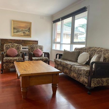 3 Bedroom Family House Close To Melbourne Airport 외부 사진