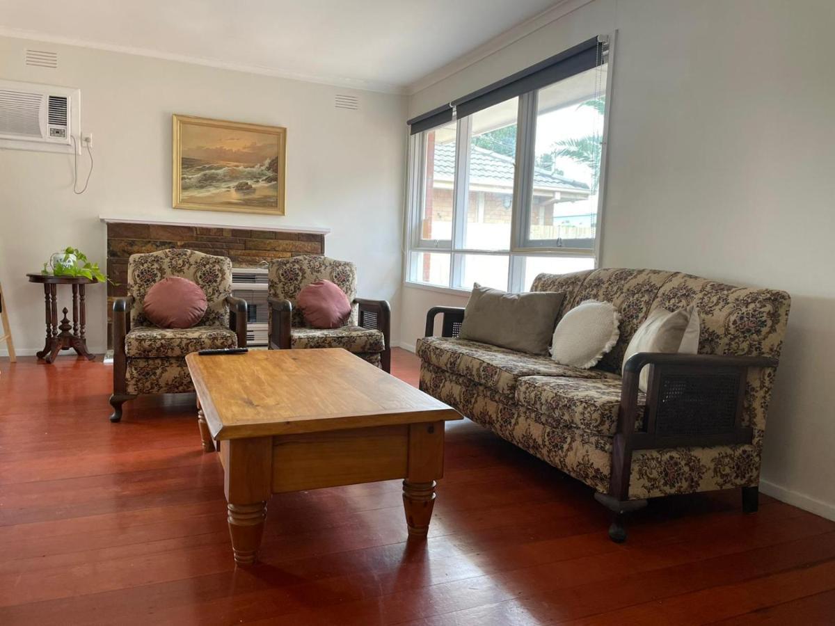 3 Bedroom Family House Close To Melbourne Airport 외부 사진