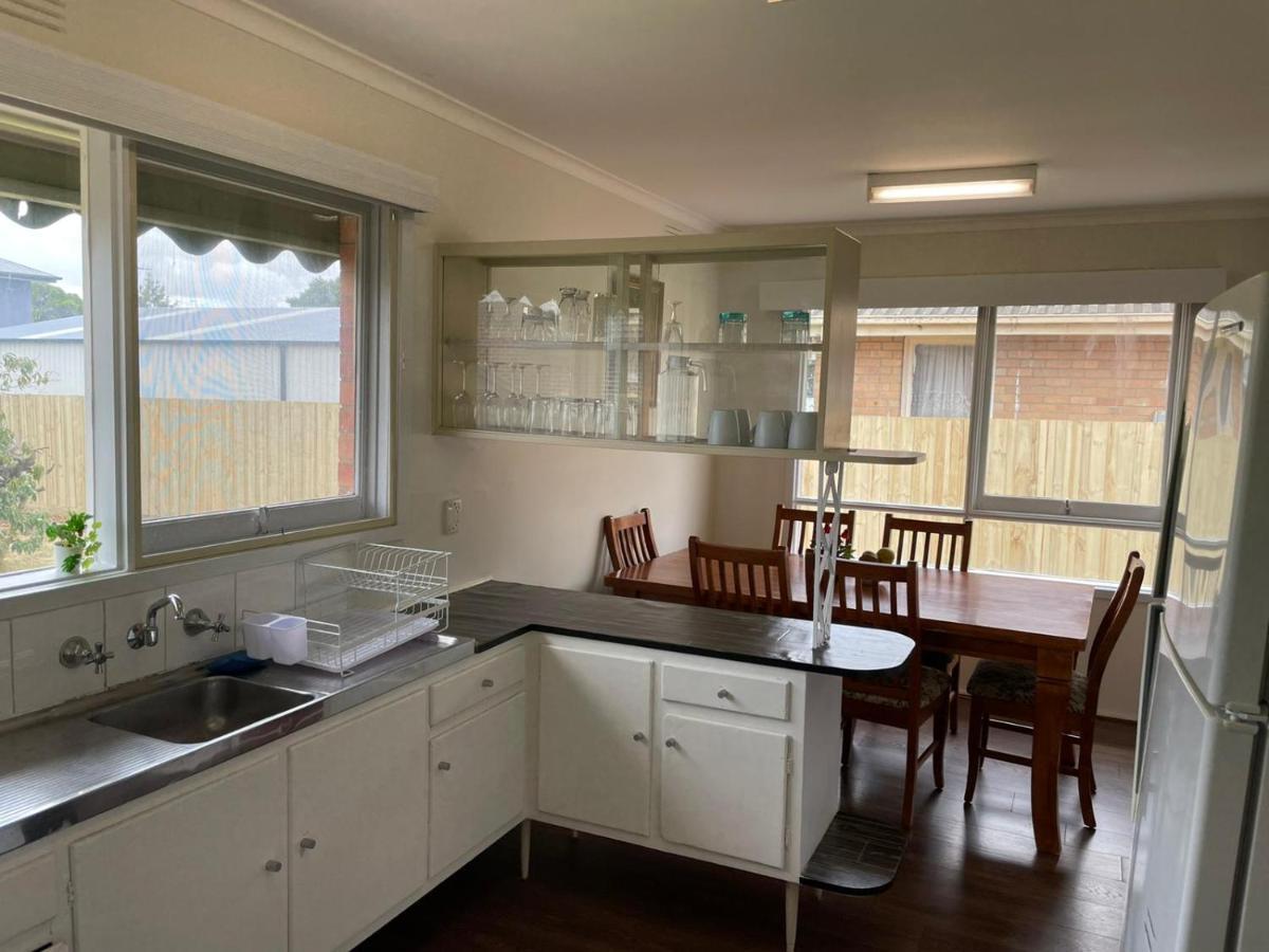 3 Bedroom Family House Close To Melbourne Airport 외부 사진