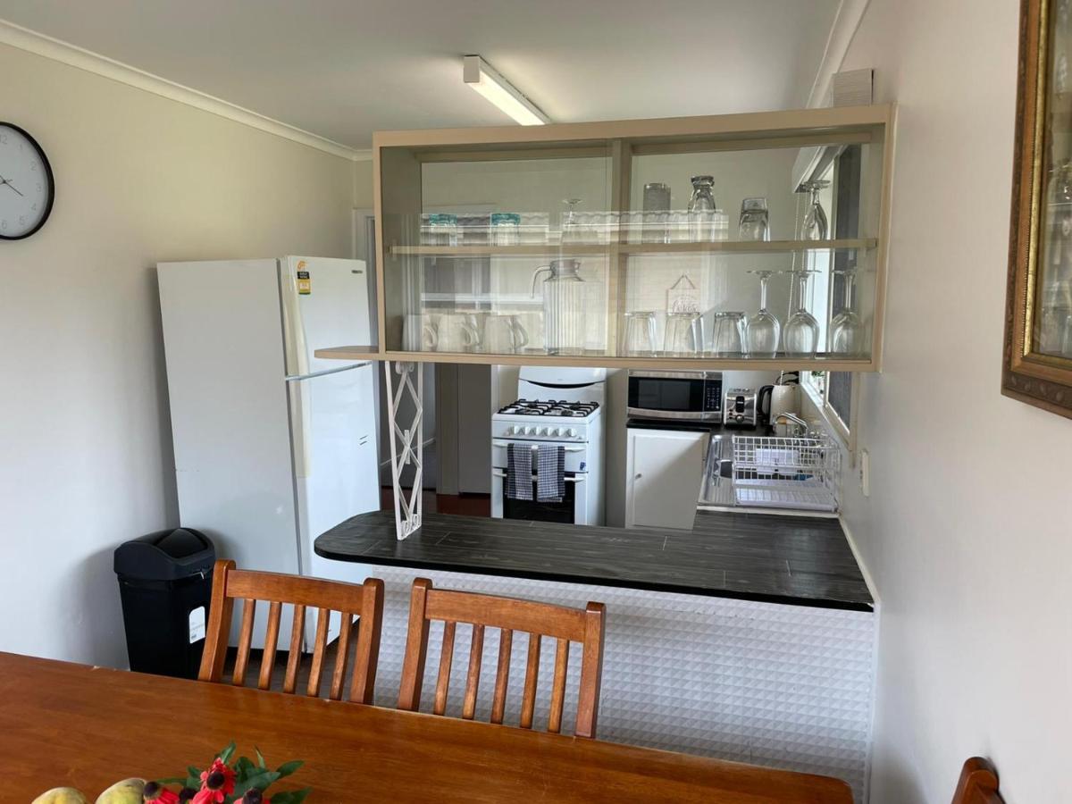 3 Bedroom Family House Close To Melbourne Airport 외부 사진