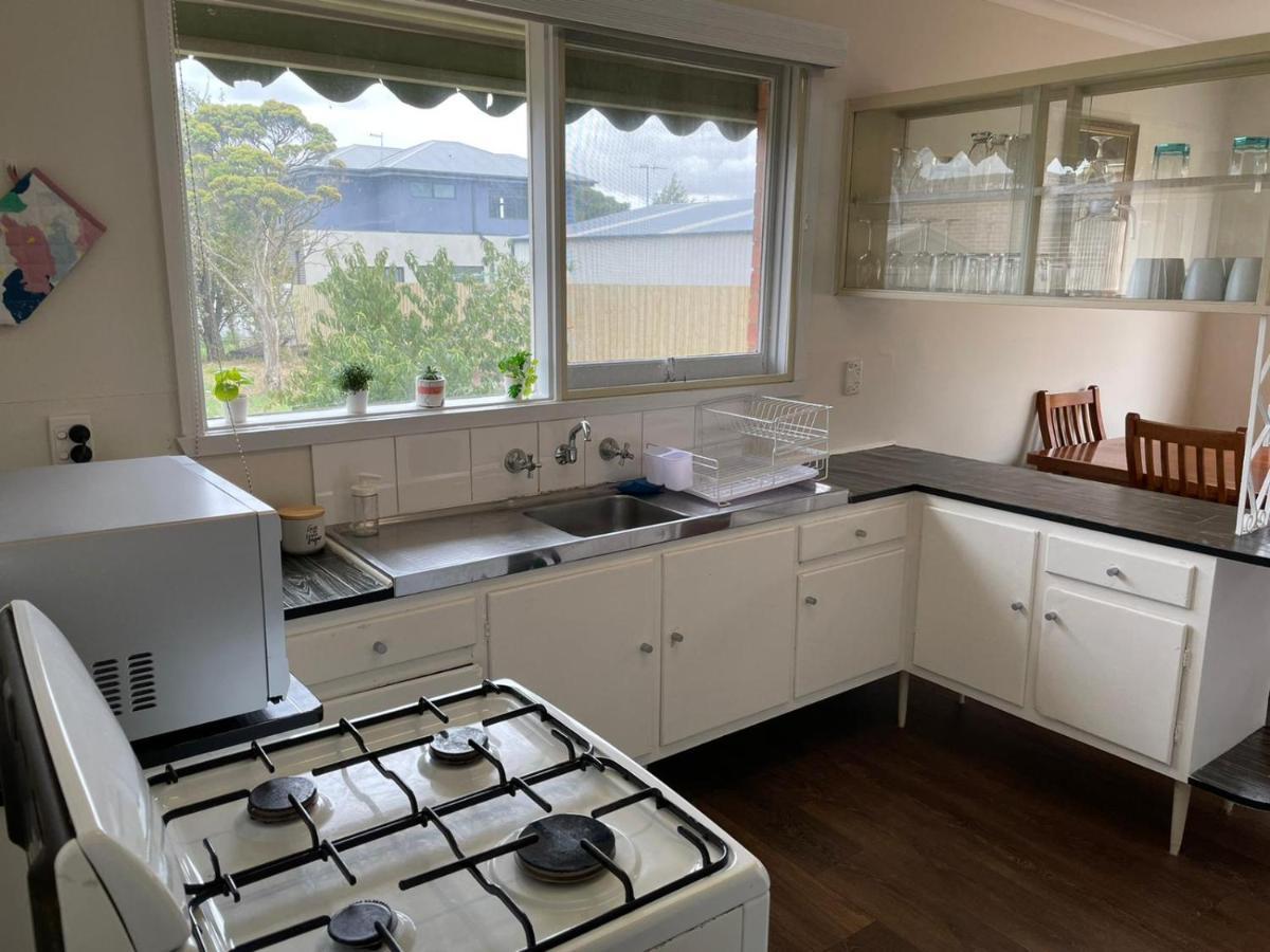 3 Bedroom Family House Close To Melbourne Airport 외부 사진