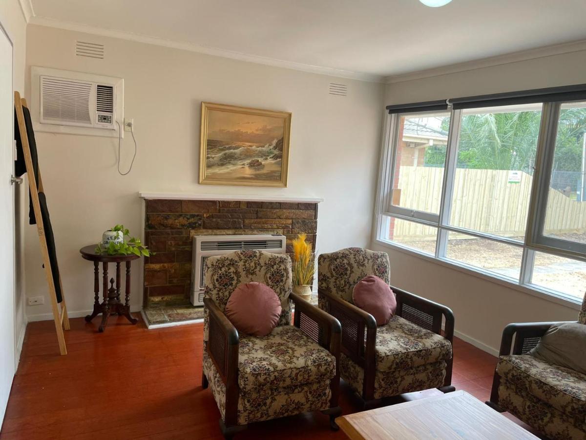 3 Bedroom Family House Close To Melbourne Airport 외부 사진